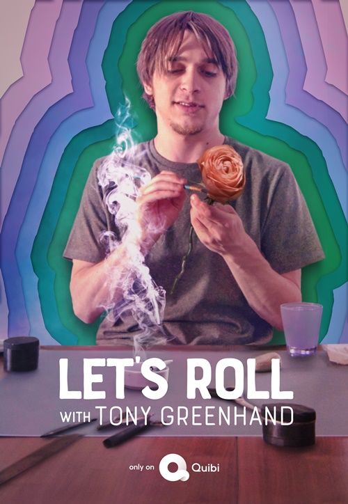 Let's Roll with Tony Greenhand ne zaman