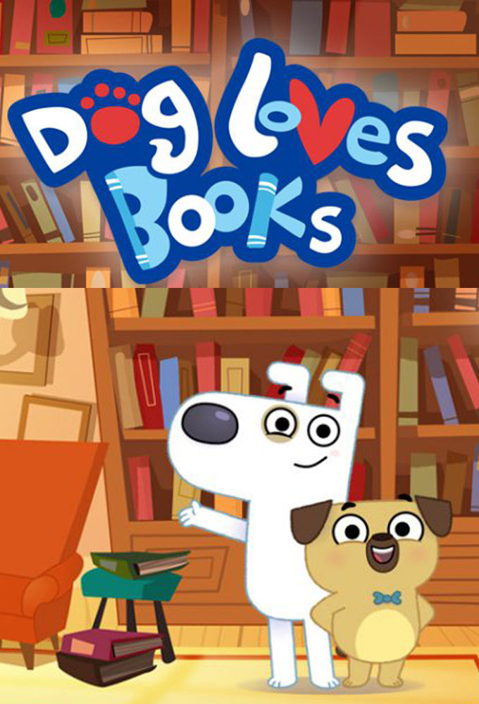Dog Loves Books ne zaman