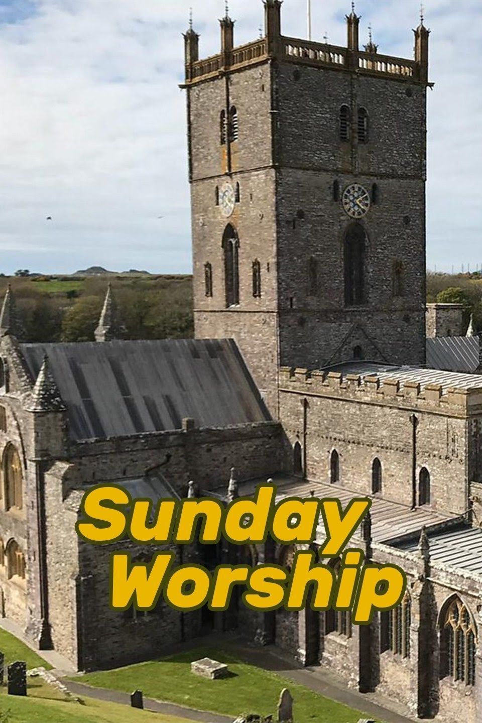 Sunday Worship ne zaman