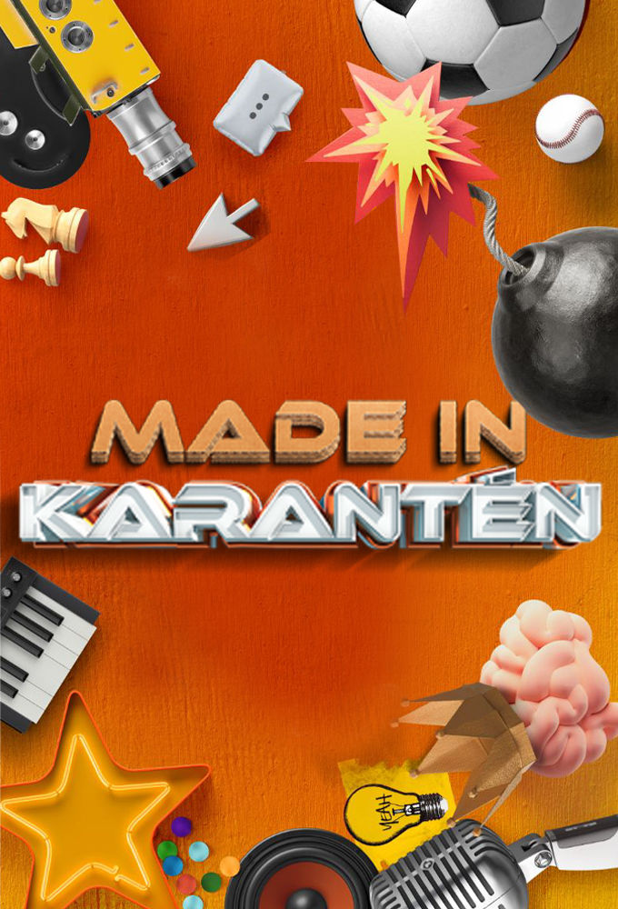 Made in Karantén ne zaman