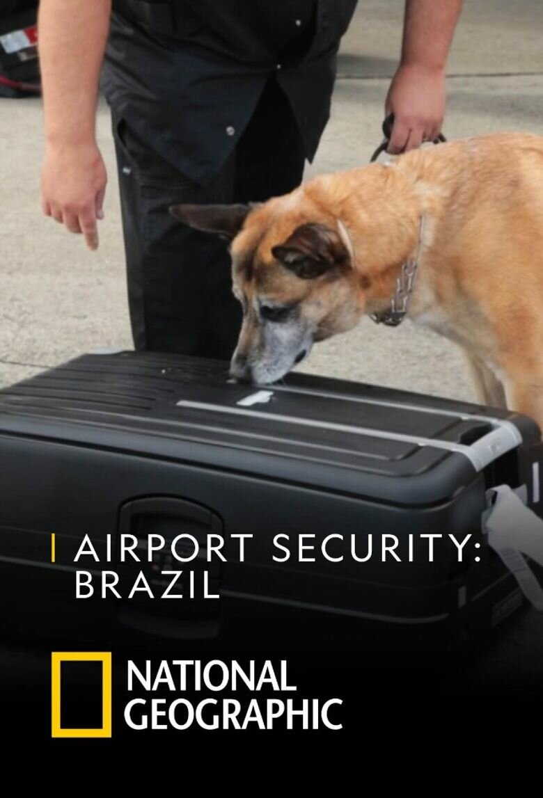 Airport Security: Brazil ne zaman