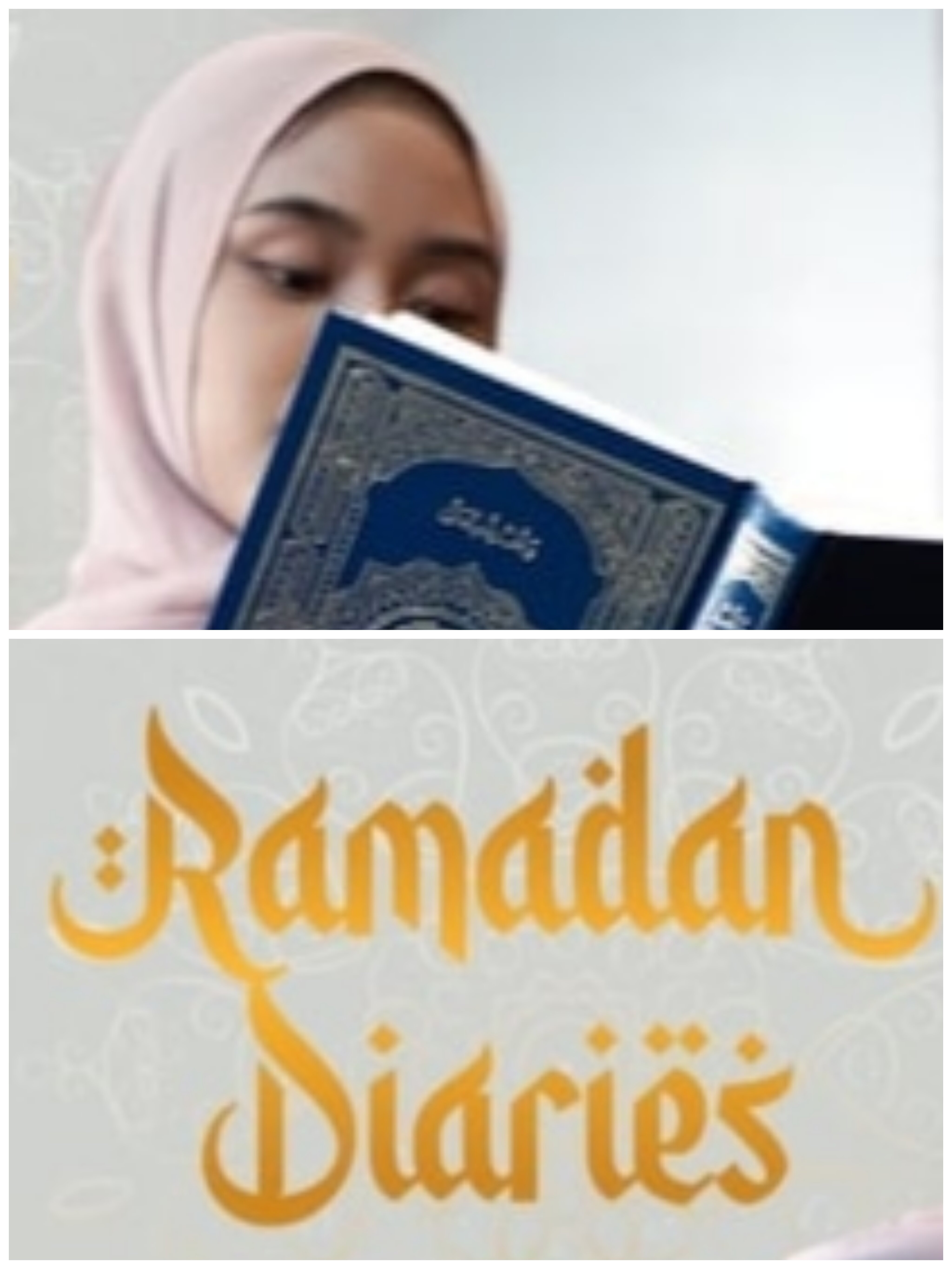Ramadan Diaries ne zaman