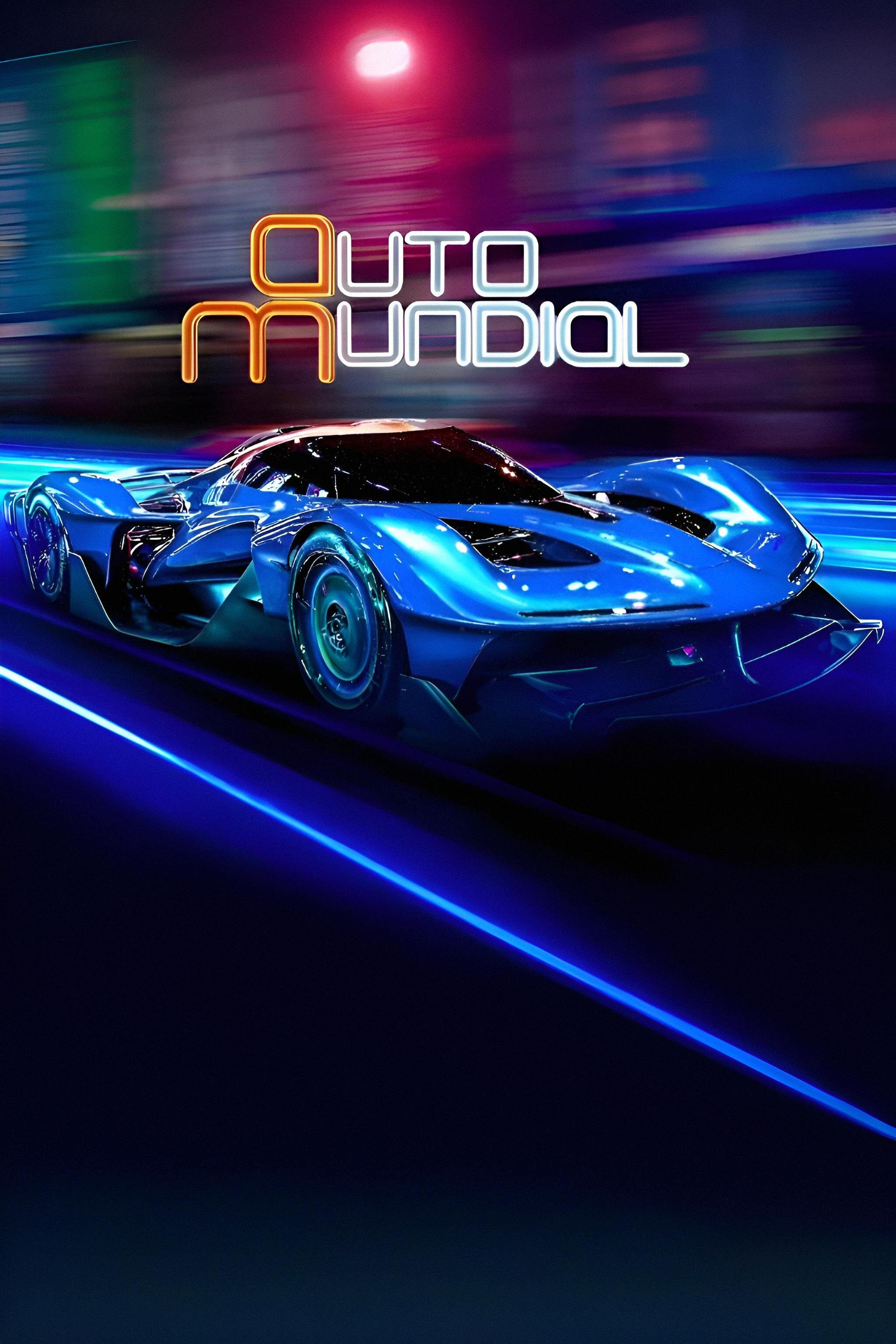 Auto Mundial ne zaman