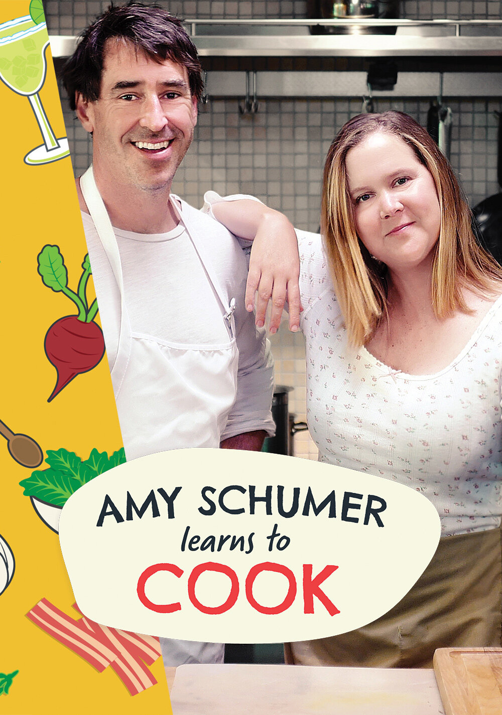 Amy Schumer Learns to Cook ne zaman