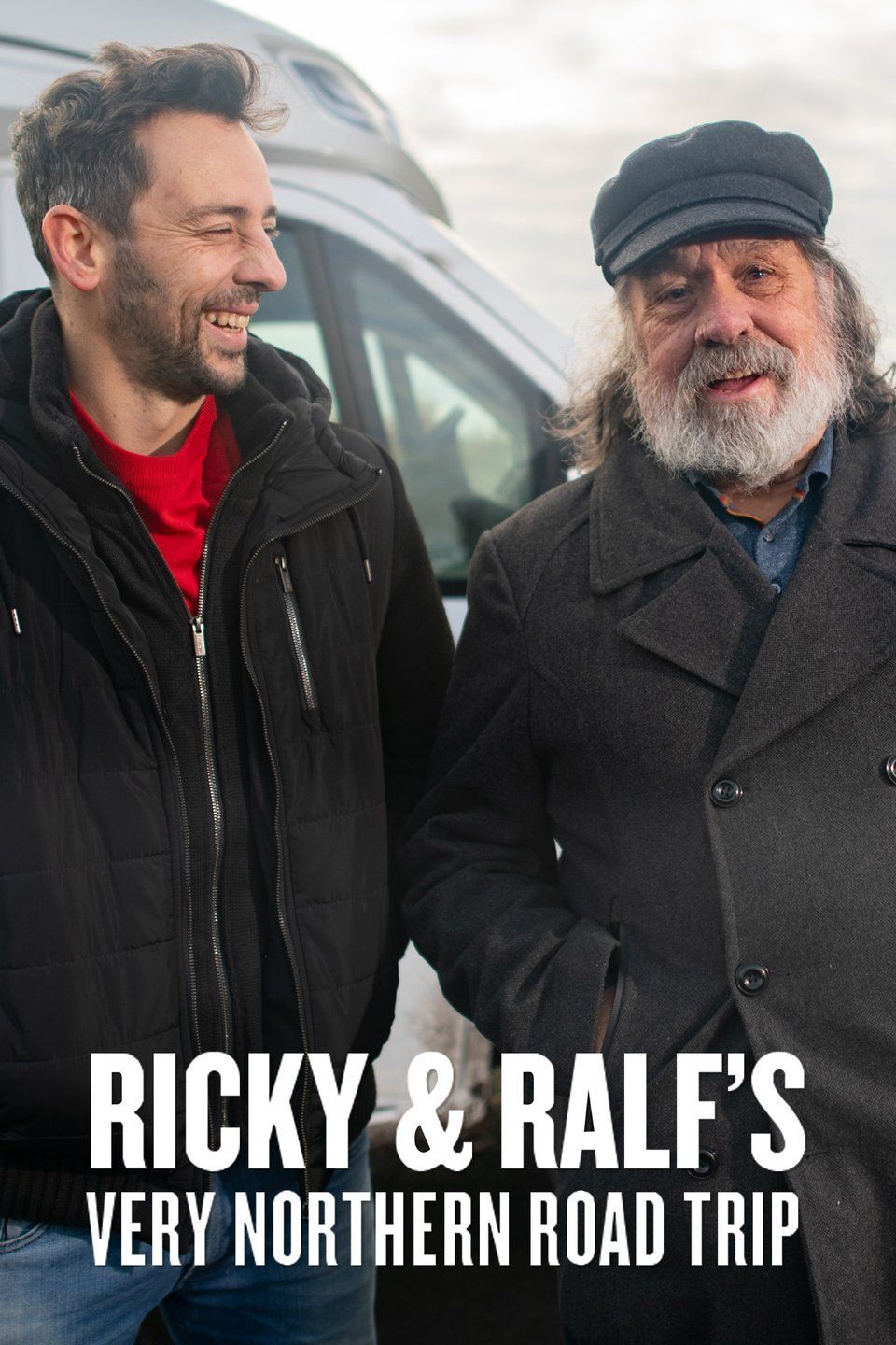 Ricky & Ralf's Very Northern Road Trip ne zaman
