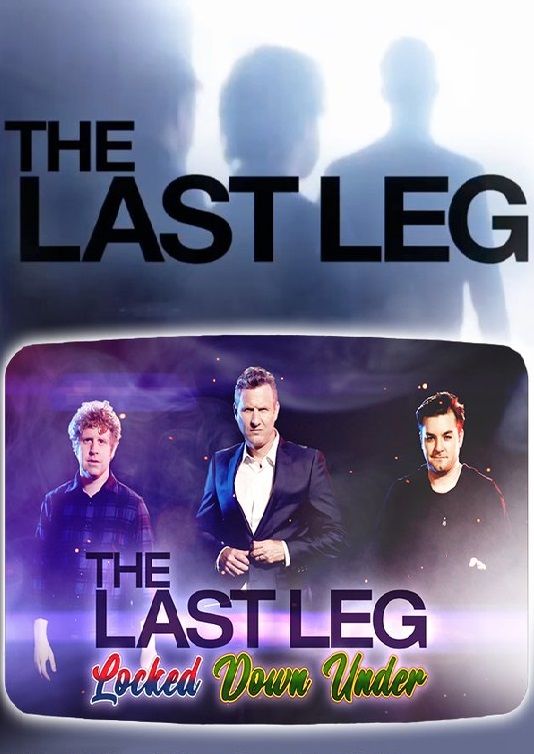 The Last Leg: Locked Down Under ne zaman