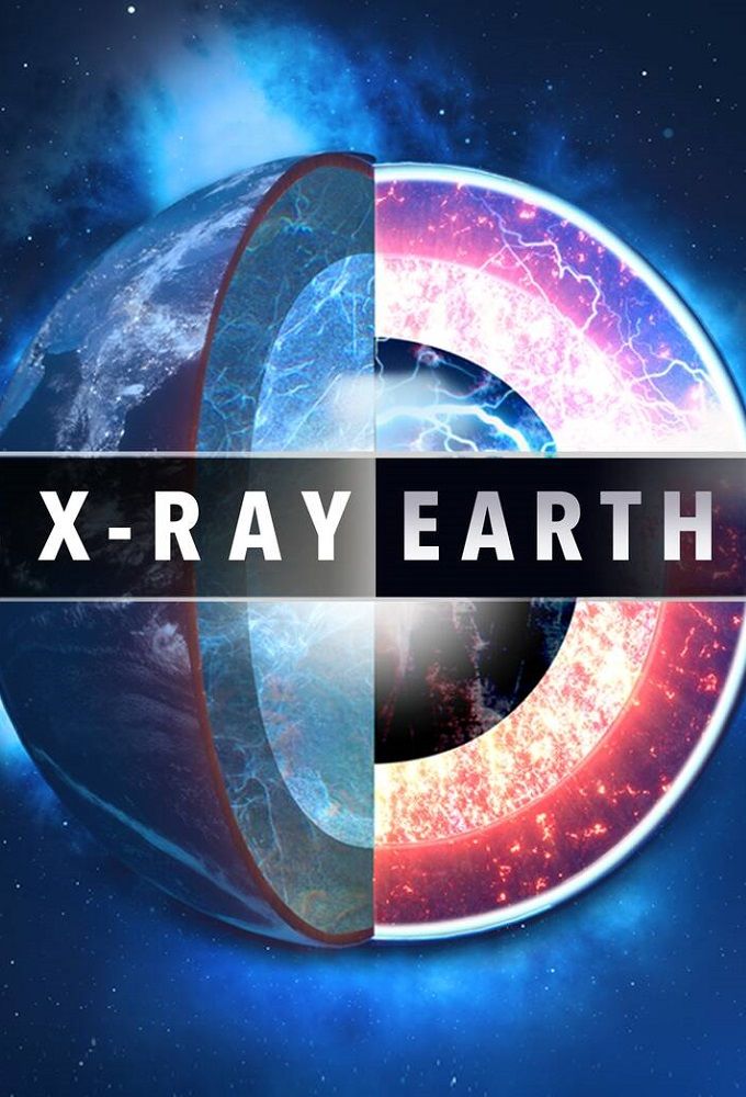 X-Ray Earth ne zaman