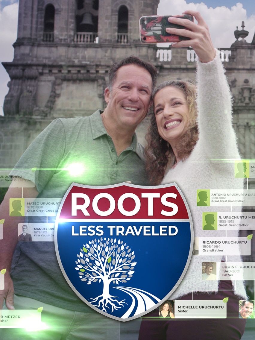 Roots Less Traveled ne zaman