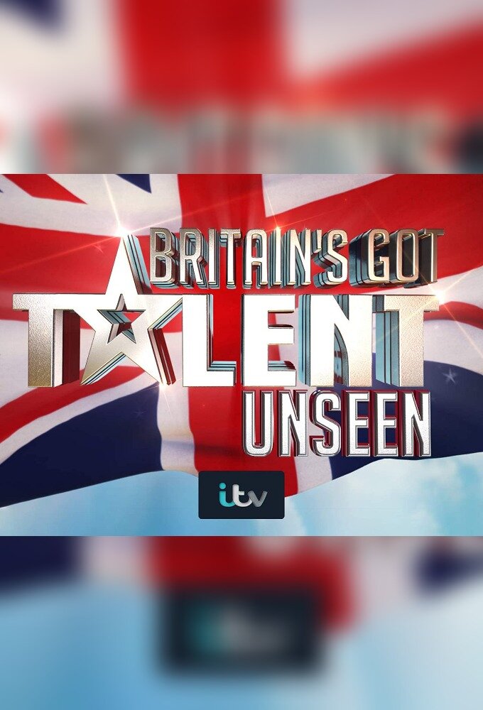 Britain's Got Talent: Unseen ne zaman
