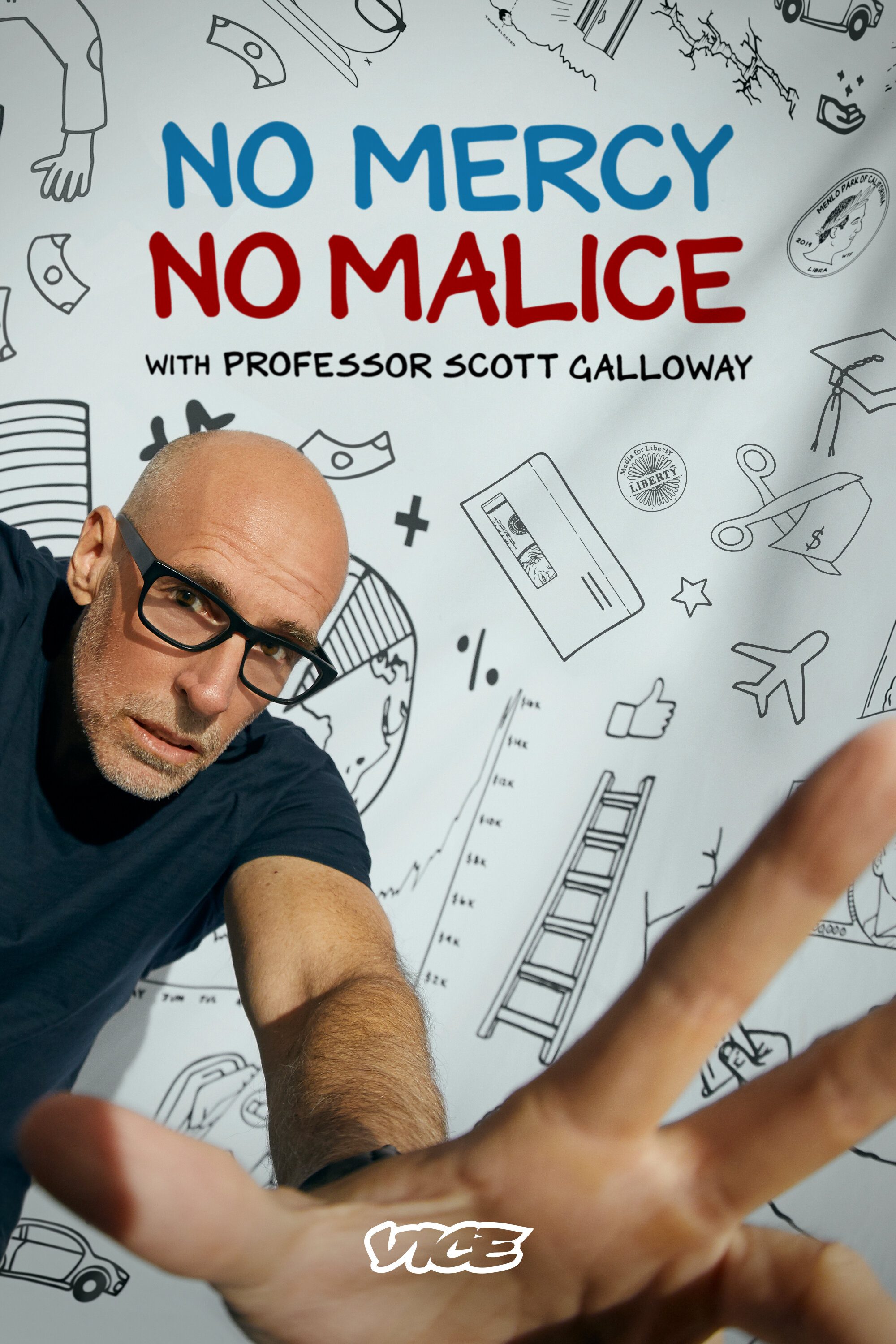 No Mercy, No Malice with Professor Scott Galloway ne zaman