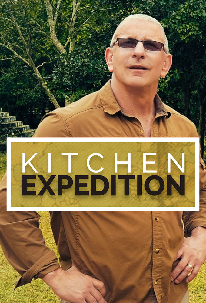 Kitchen Expedition ne zaman