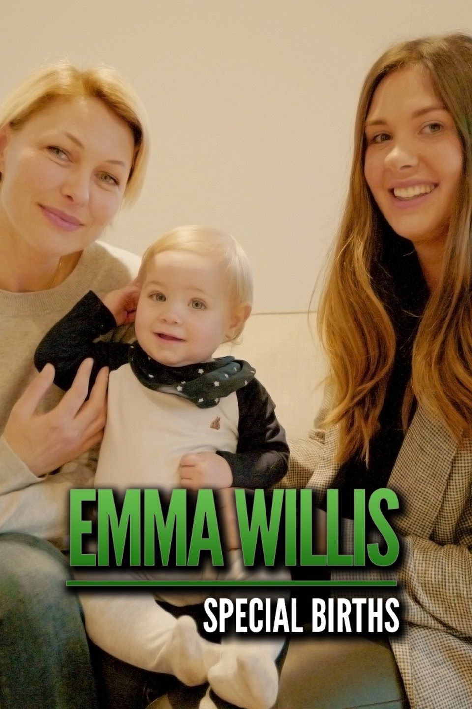 Emma Willis: Special Births ne zaman