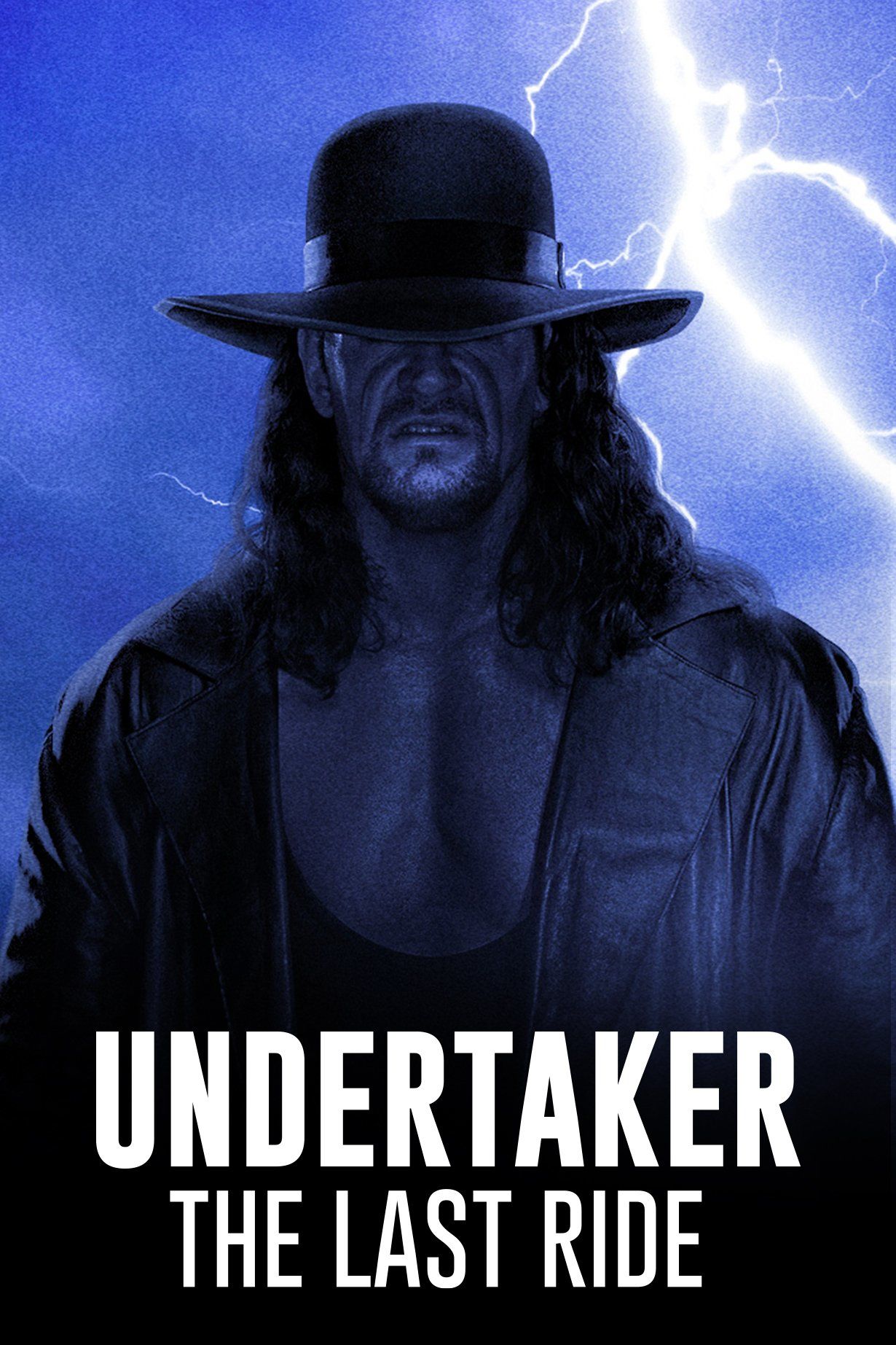 Undertaker: The Last Ride ne zaman