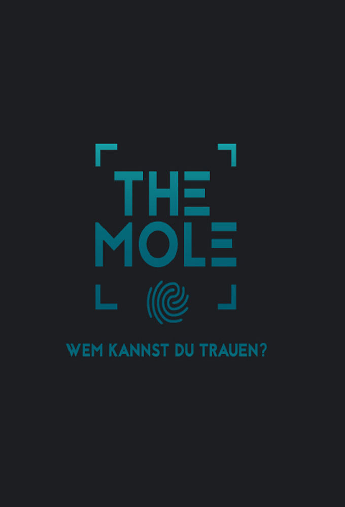 The Mole - Wem kannst du trauen? ne zaman