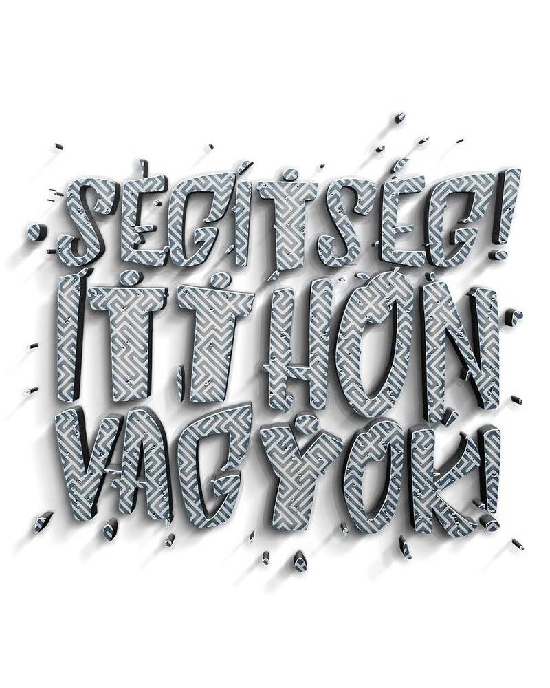 Segítség! Itthon vagyok! ne zaman