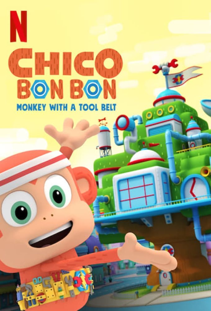 Chico Bon Bon: Monkey with a Tool Belt ne zaman