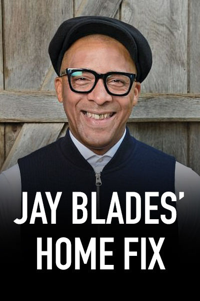 Jay Blades' Home Fix ne zaman
