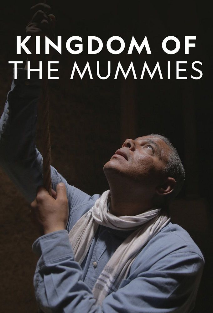 Kingdom of the Mummies ne zaman