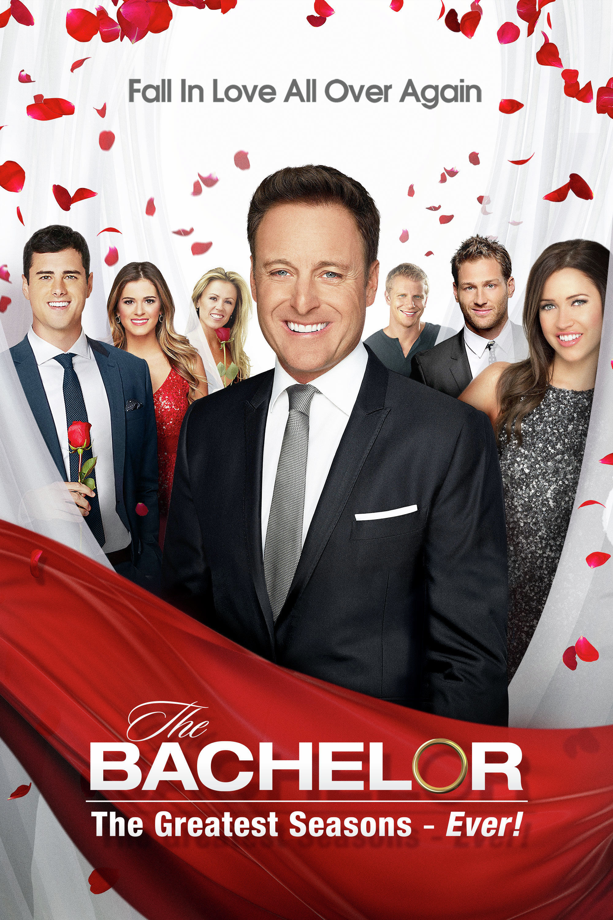 The Bachelor: The Greatest Seasons – Ever! ne zaman