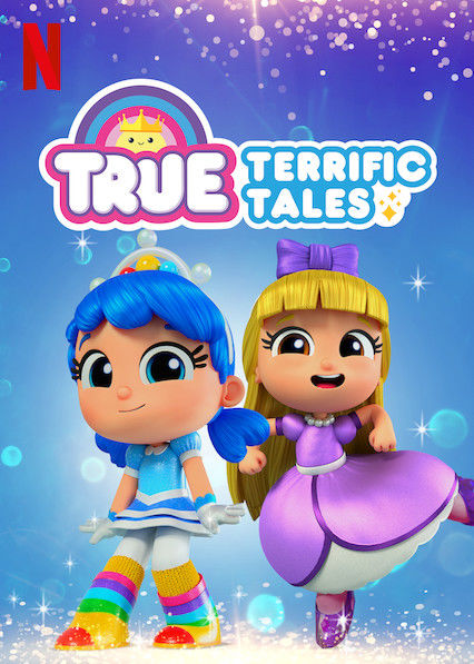 True: Terrific Tales ne zaman