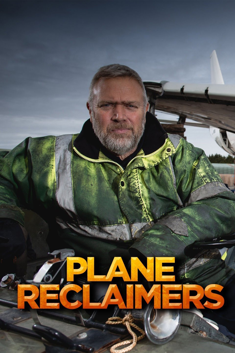 Plane Reclaimers ne zaman