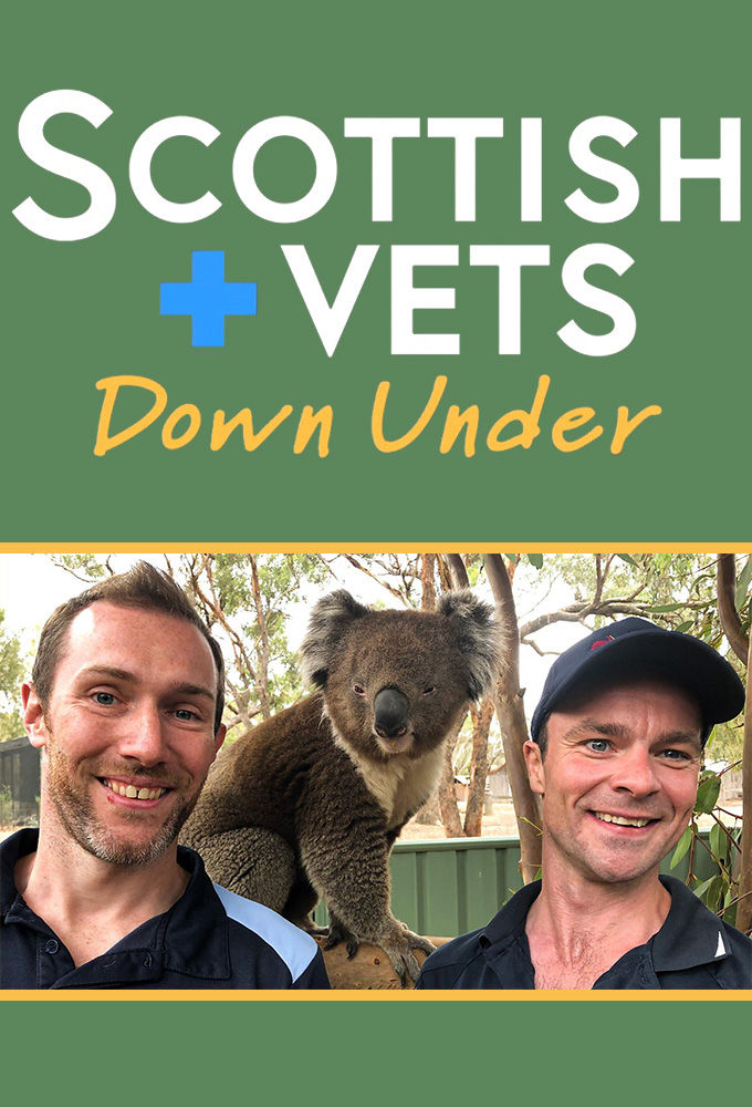 Scottish Vets Down Under ne zaman