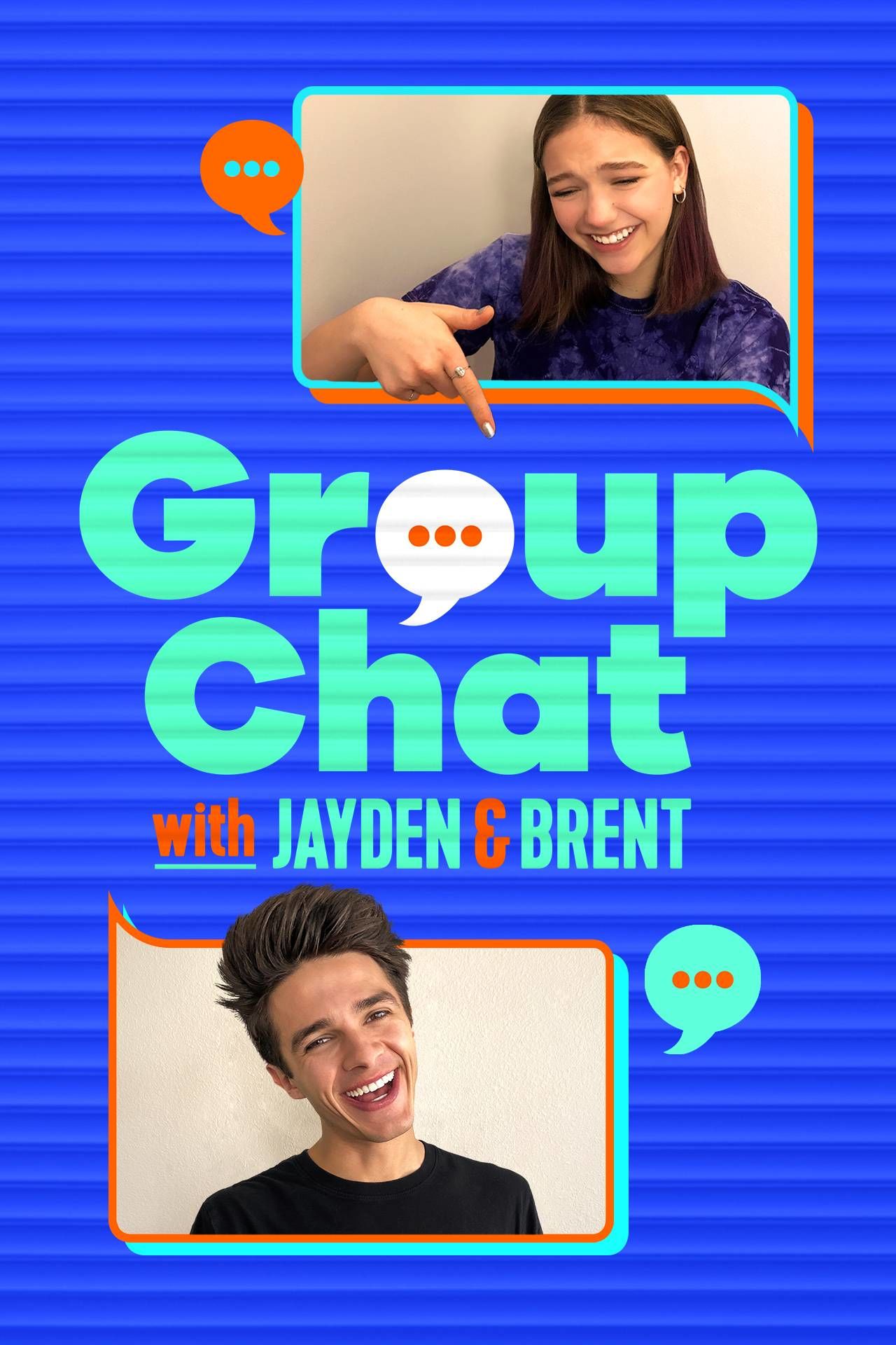Group Chat with Jayden and Brent ne zaman