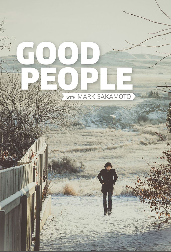 Good People with Mark Sakamoto ne zaman