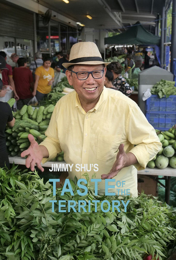 Jimmy Shu's Taste of the Territory ne zaman