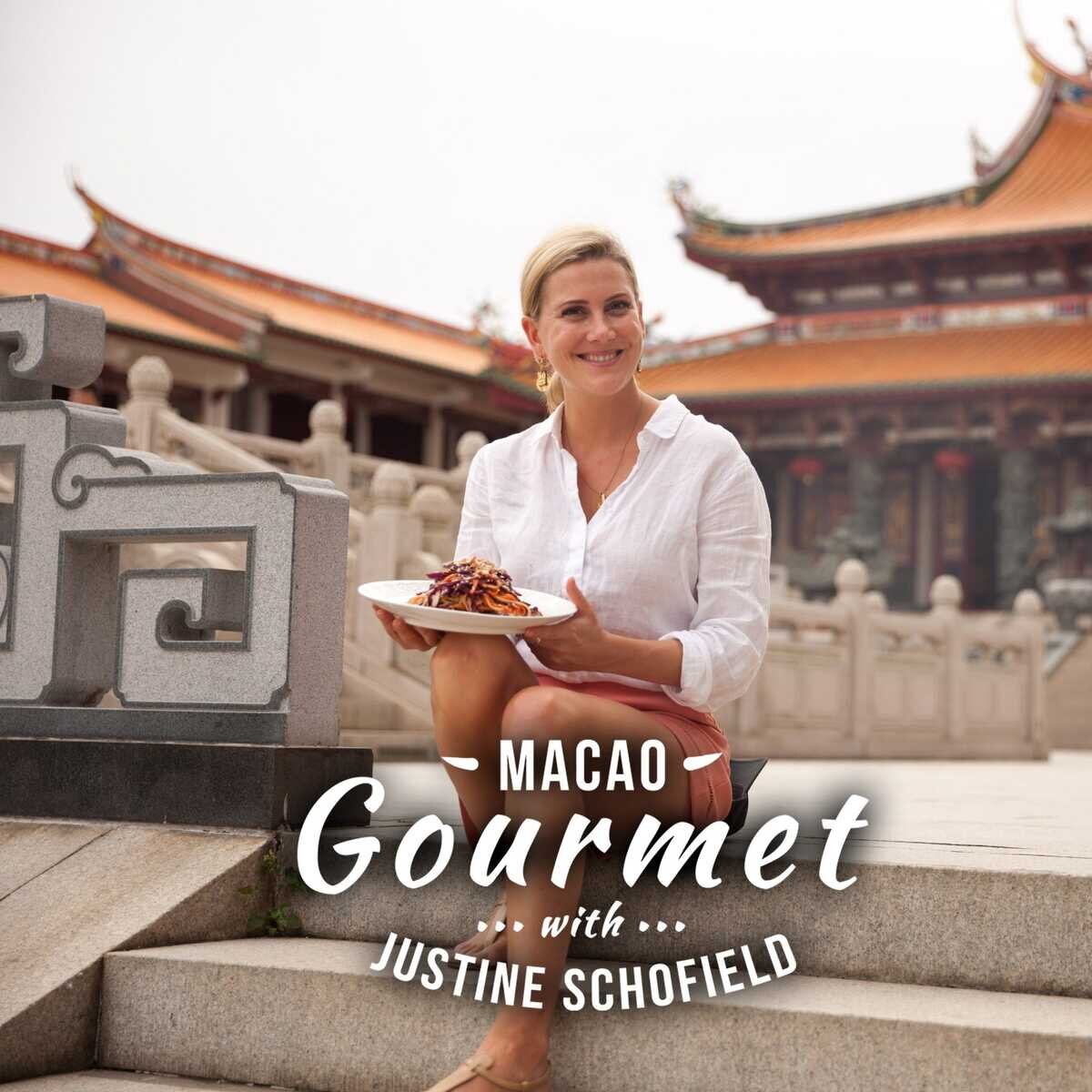 Macao Gourmet with Justine Schofield ne zaman
