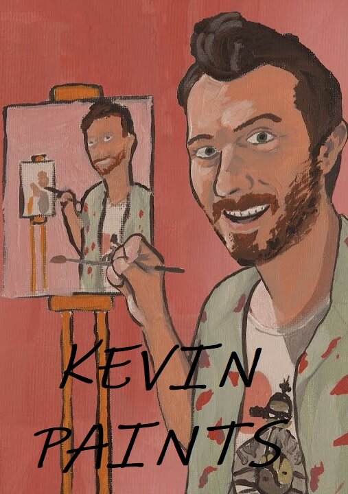 Kevin Paints ne zaman