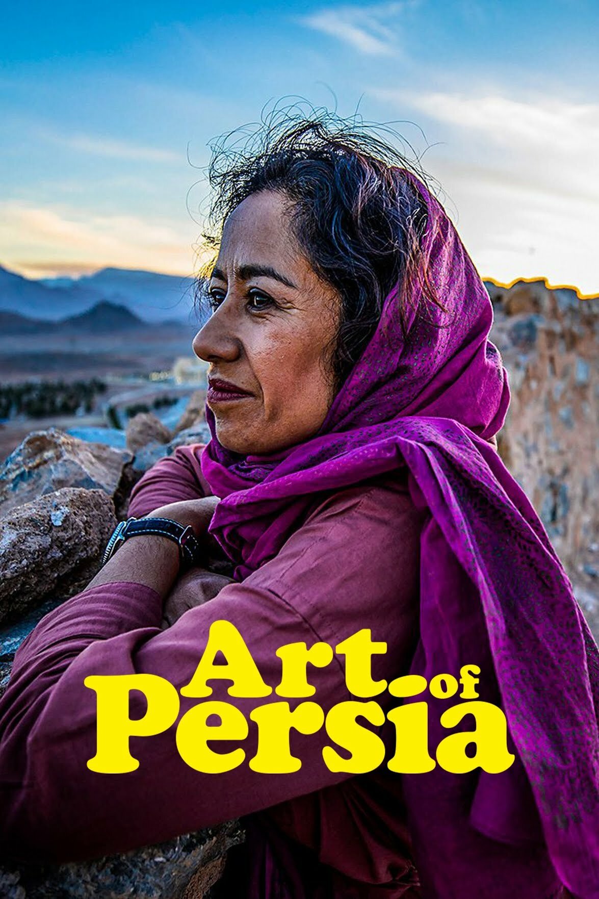 Art of Persia ne zaman
