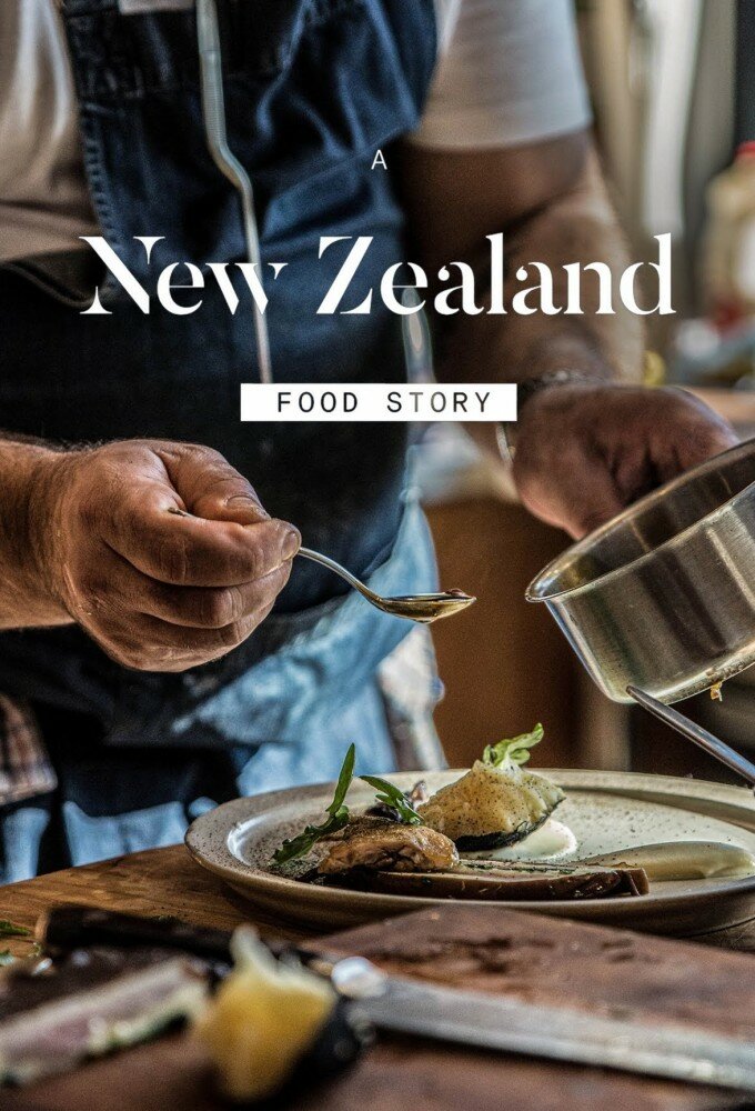 A New Zealand Food Story ne zaman
