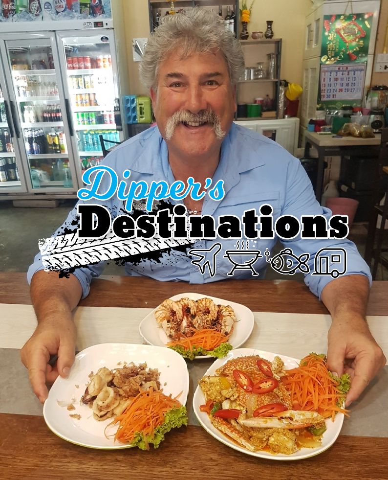 Dipper's Destinations ne zaman
