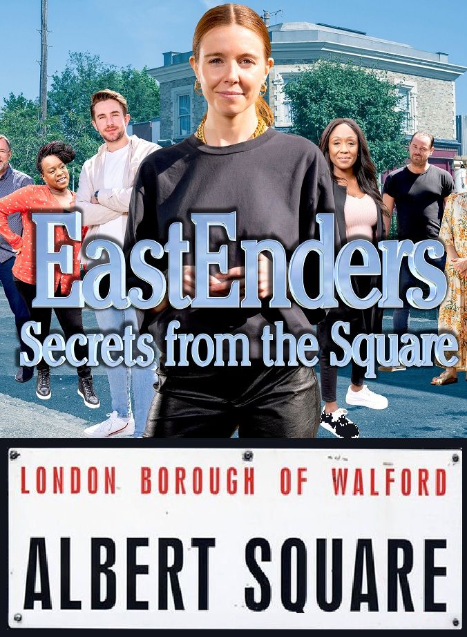 EastEnders: Secrets from the Square ne zaman