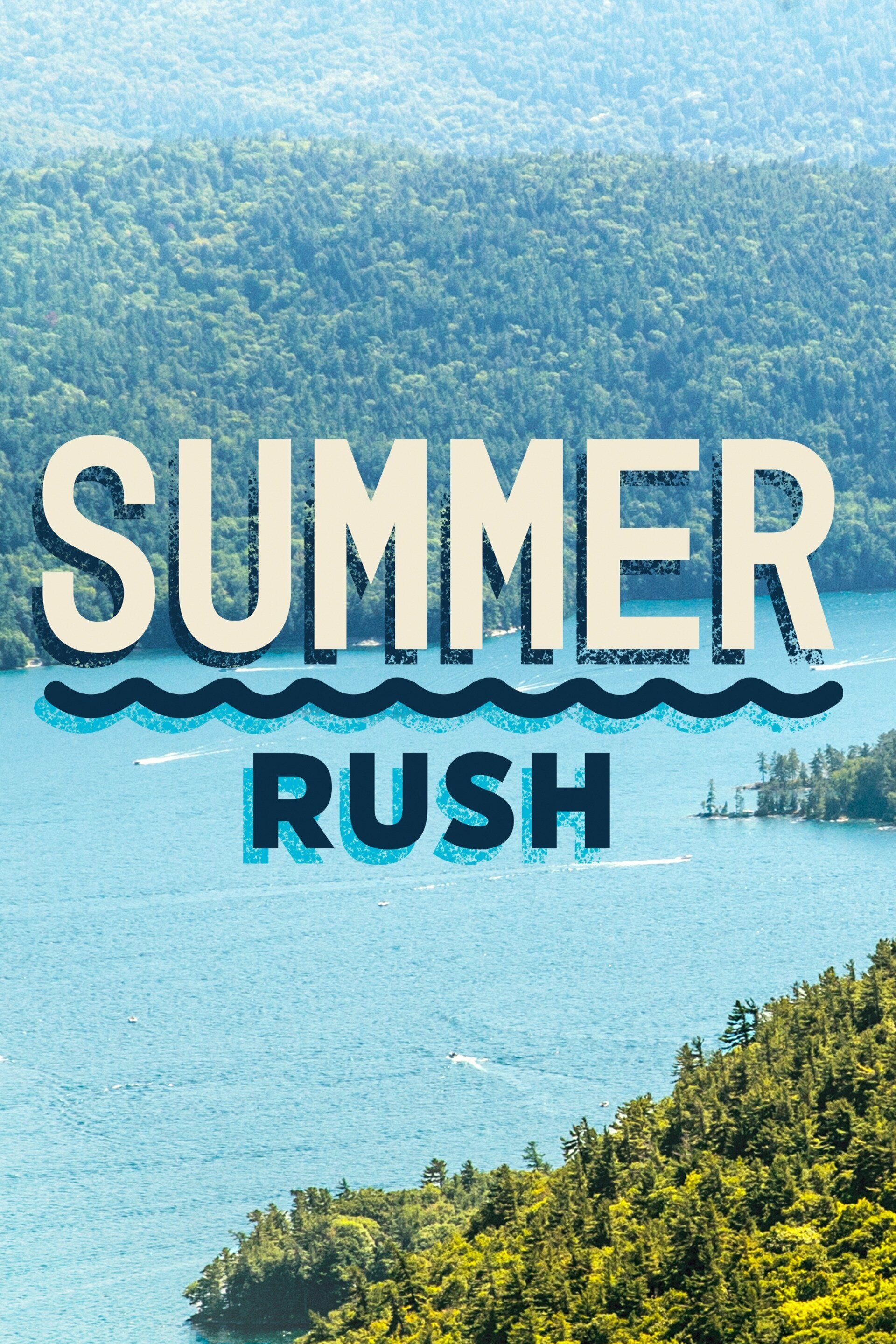 Summer Rush ne zaman