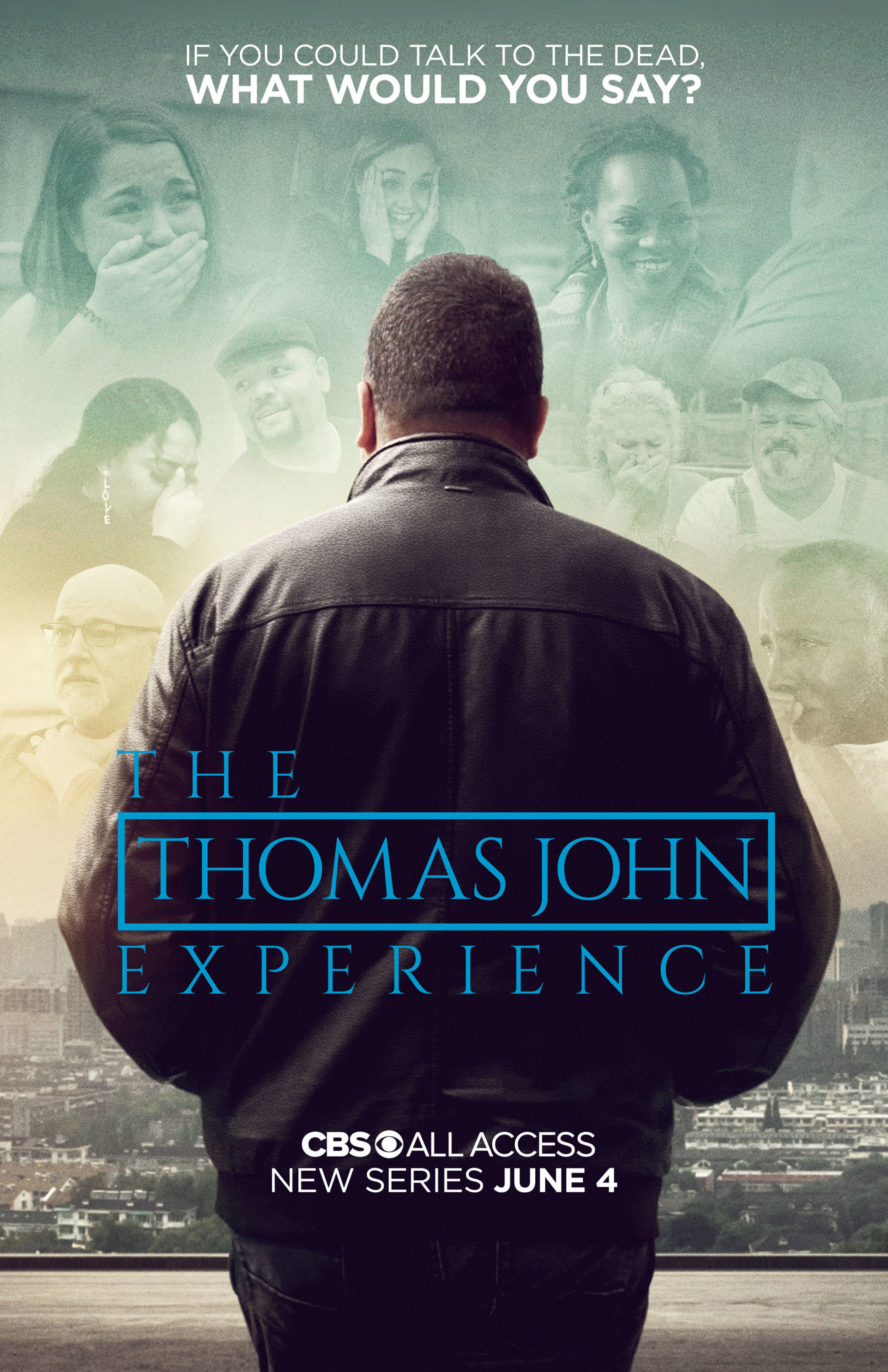 The Thomas John Experience ne zaman