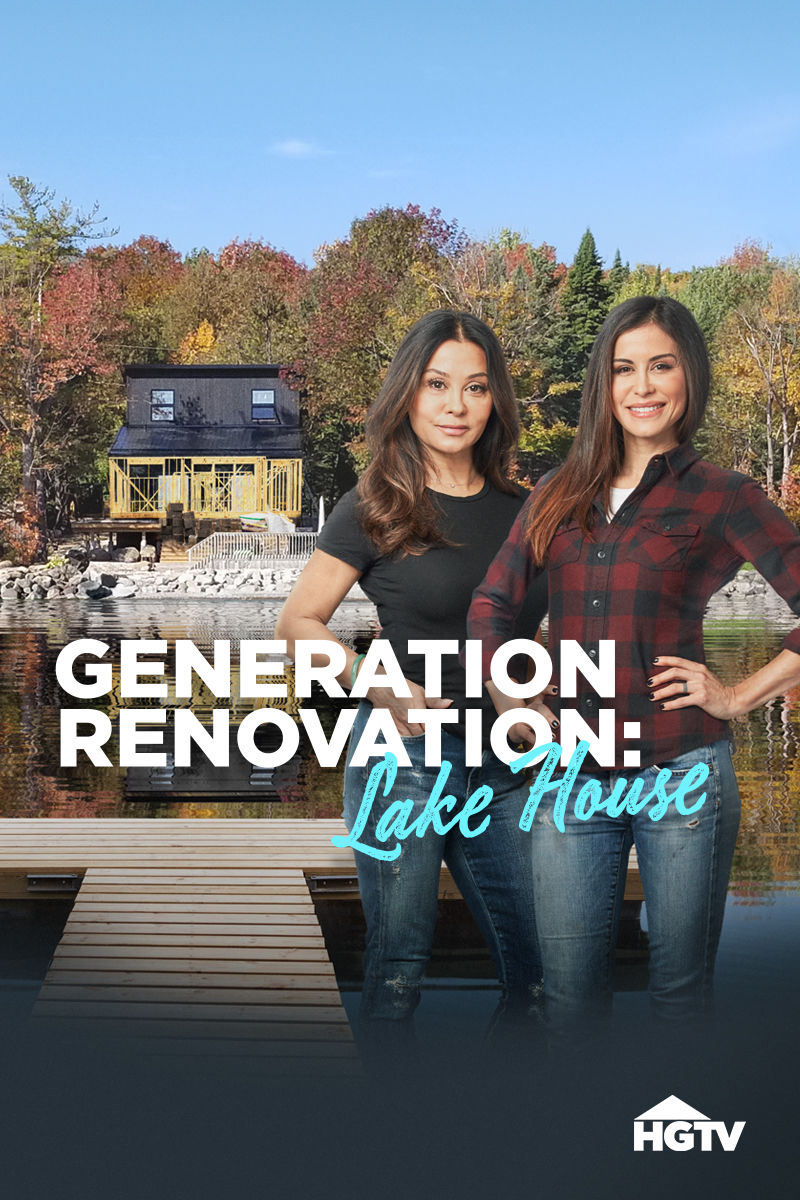 Generation Renovation: Lake House ne zaman
