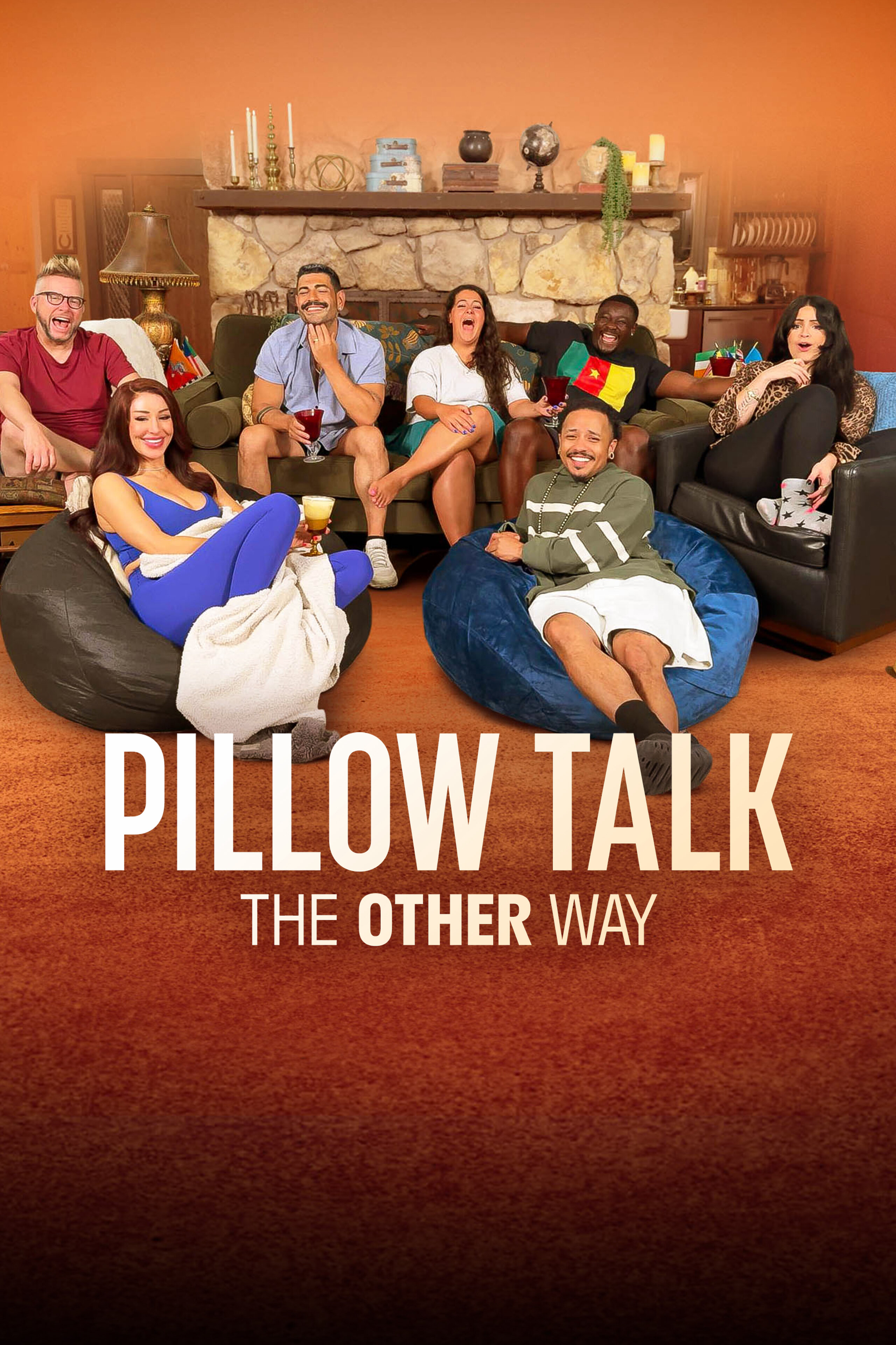 90 Day Fiancé Pillow Talk: The Other Way ne zaman