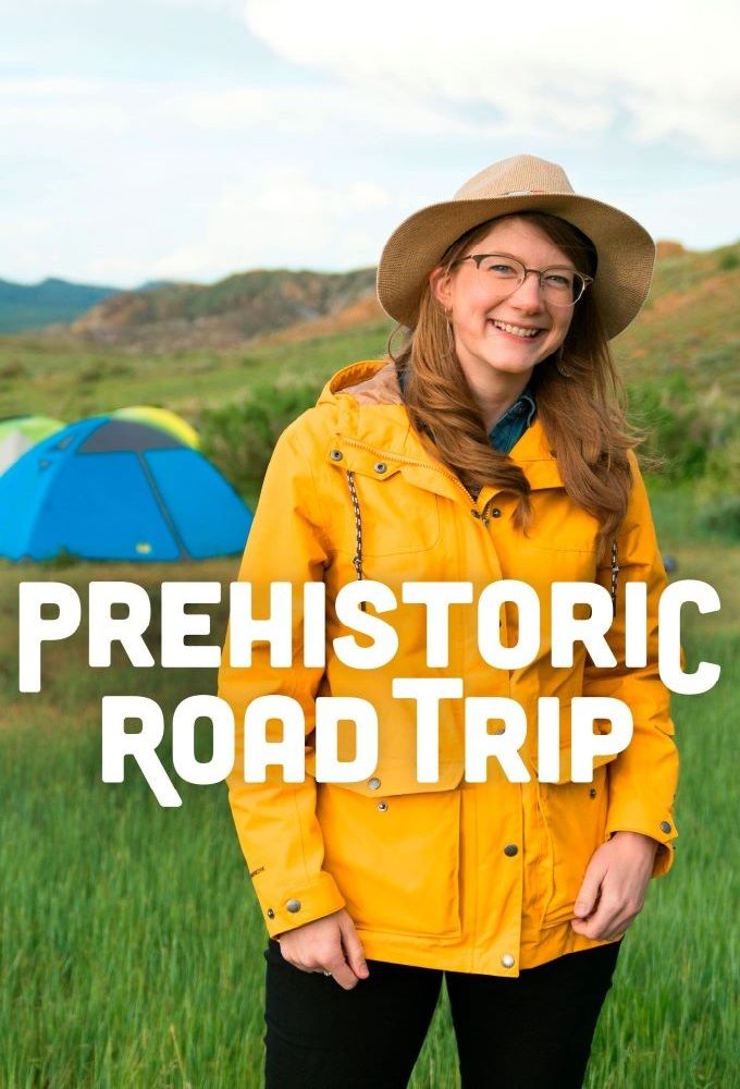 Prehistoric Road Trip ne zaman