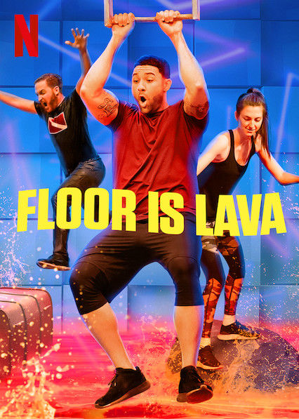 Floor Is Lava ne zaman