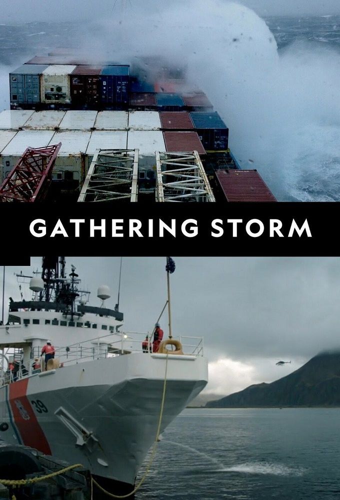 Gathering Storm ne zaman