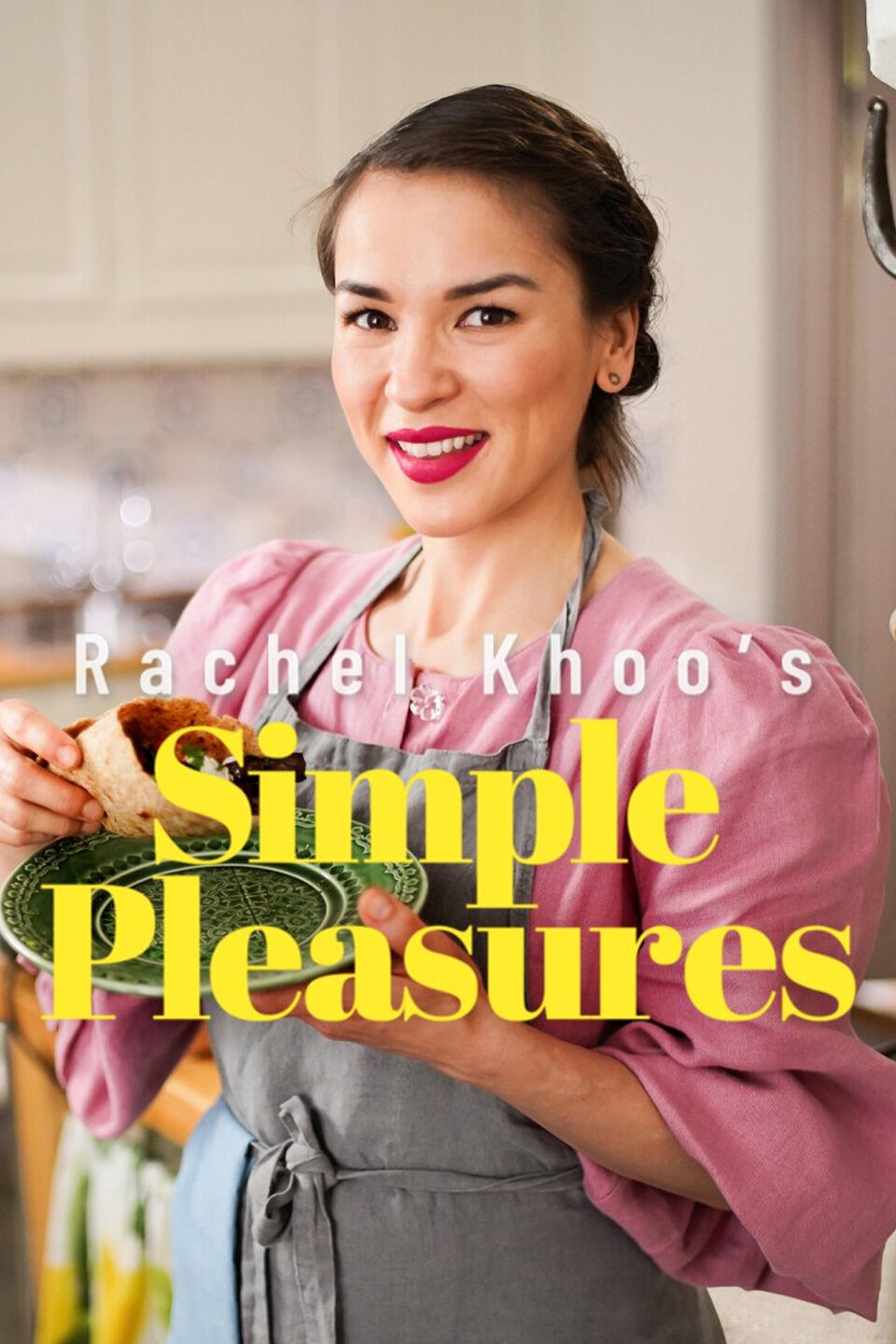 Rachel Khoo's Simple Pleasures ne zaman