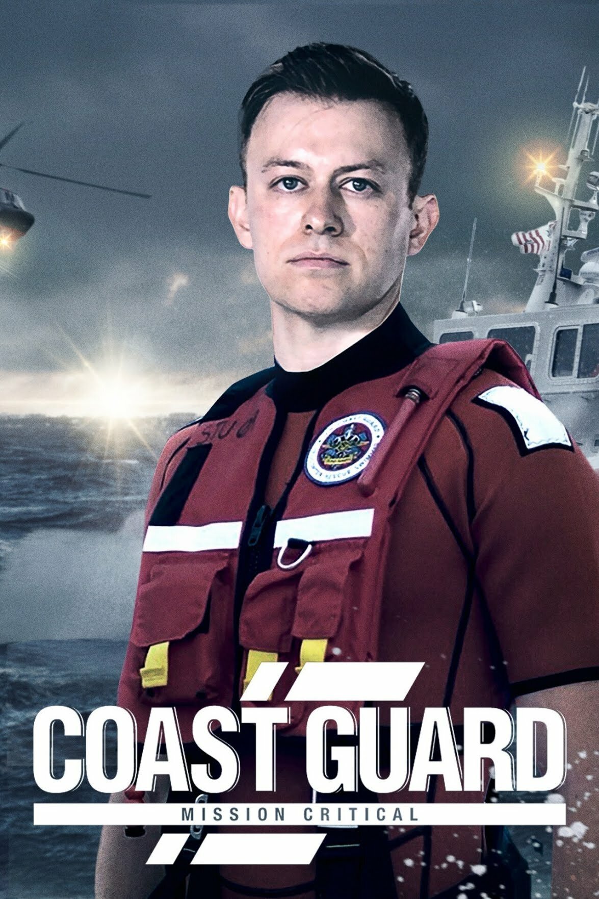 Coast Guard: Mission Critical ne zaman