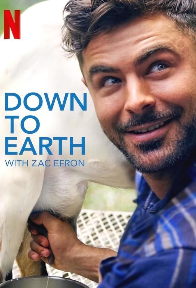 Down to Earth with Zac Efron ne zaman