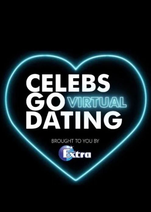 Celebs Go Virtual Dating ne zaman