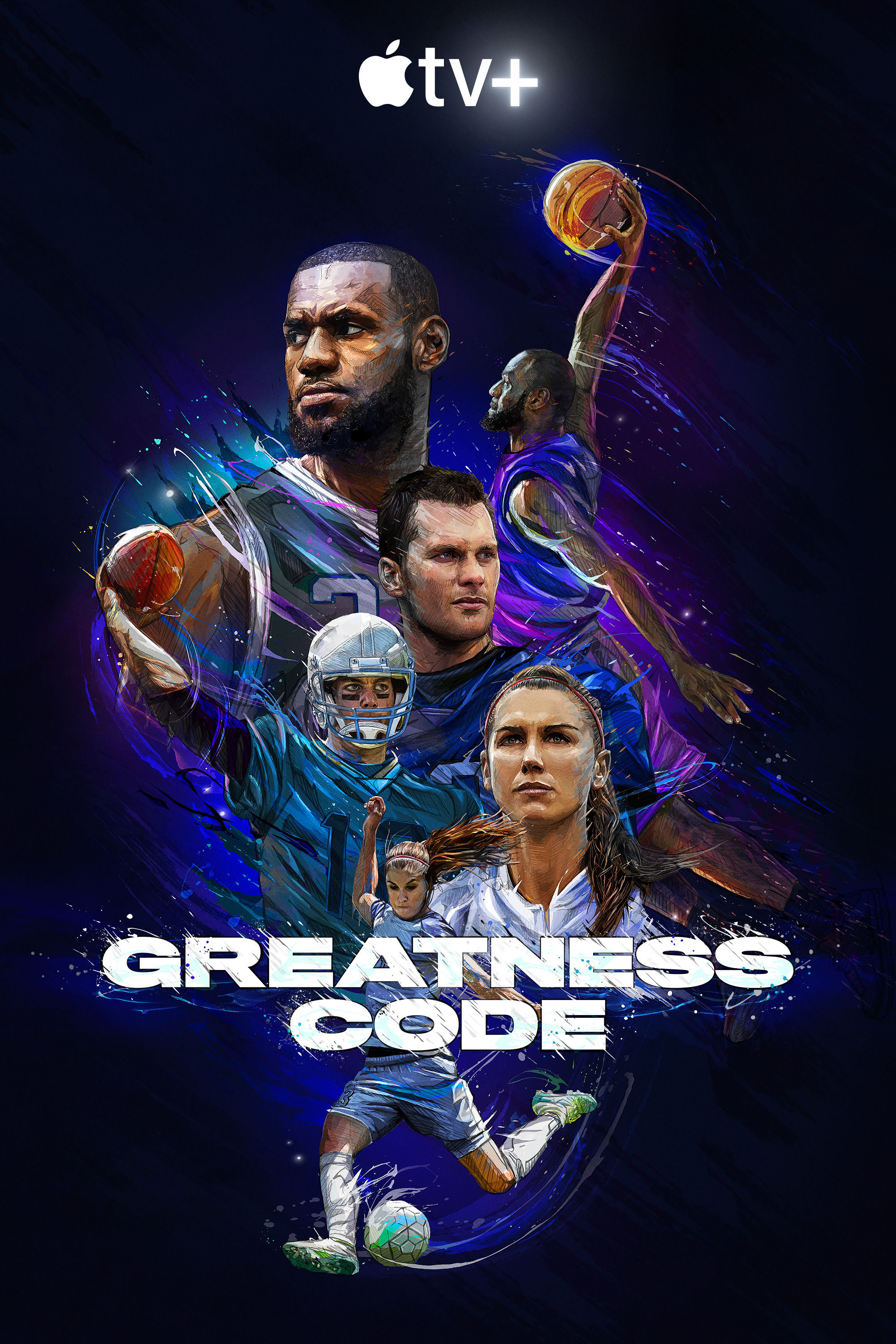 Greatness Code ne zaman