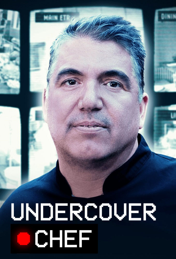 Undercover Chef ne zaman