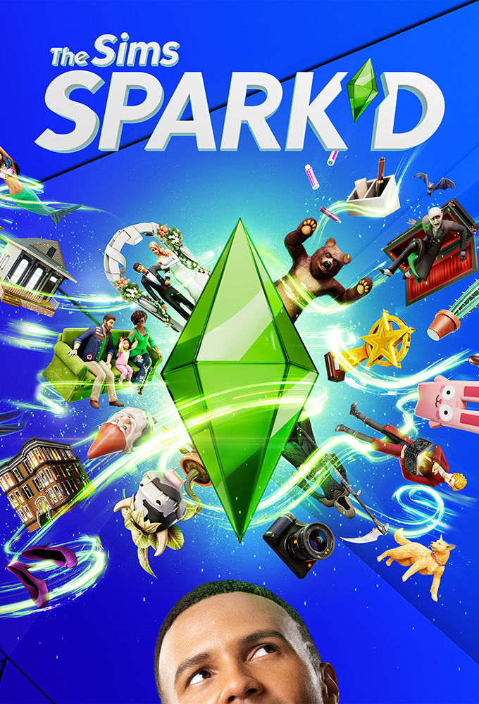 The Sims Spark'd ne zaman
