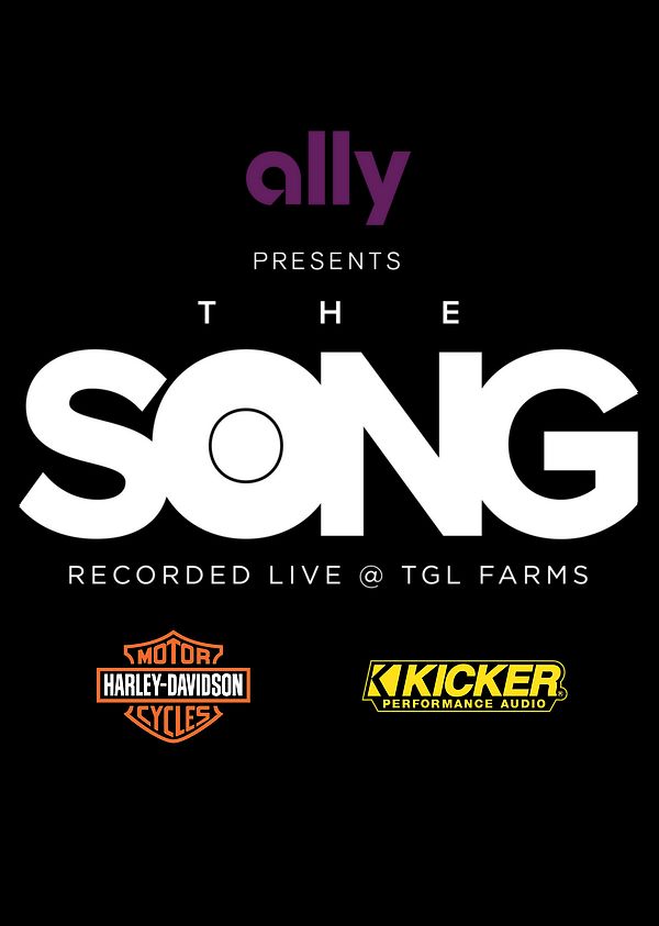 The Song - Recorded Live @ TGL Farms ne zaman